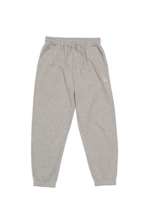 Stussy Womens Sport Track Pants Grey - OGDRW6217